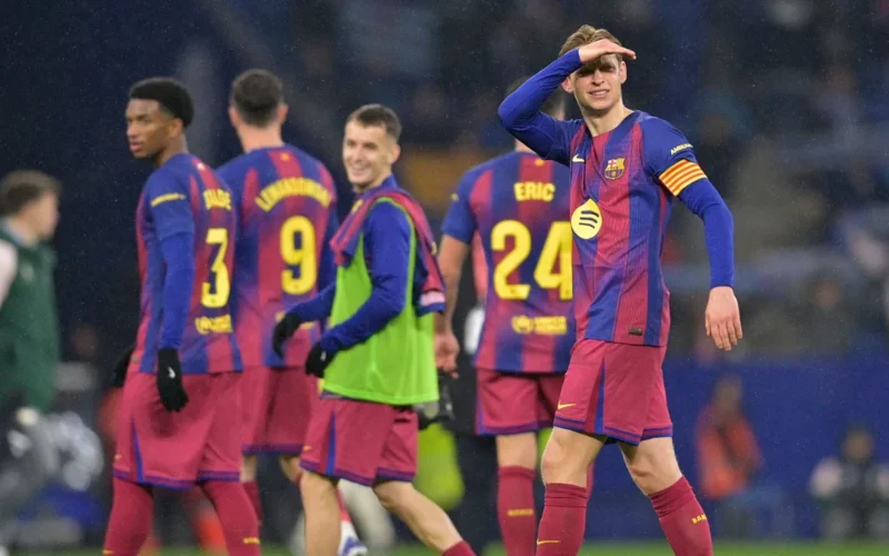 اللقاء المنتظر.. قنوات نقل برشلونة أتلتيك بيلباو كأس السوبر الإسباني 2026 عبر الإنترنت